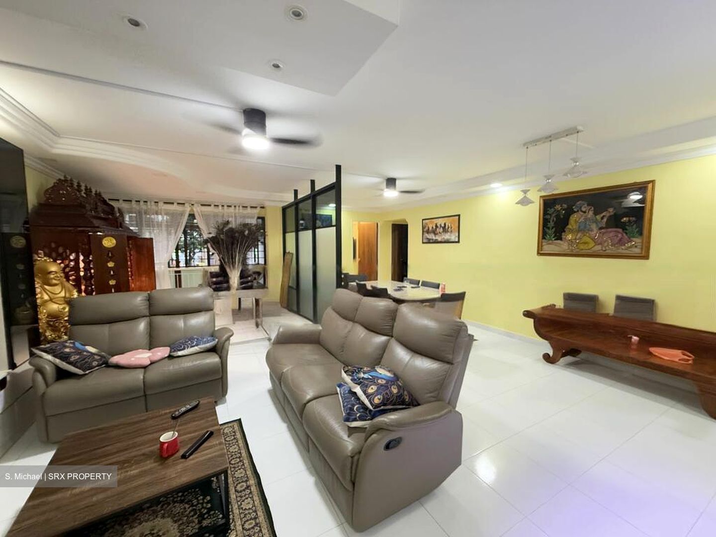 Blk 116C Rivervale Edge (Sengkang), HDB 5 Rooms #458977191